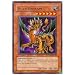 YuGiOh 5D's Crossroads of Chaos Single Card Tiger Dragon CSOC-EN036 Rare