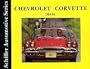 Chevrolet Corvette 1953-1986: (Schiffer Automotive Series)