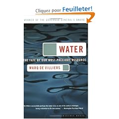 Water: The Fate of Our Most Precious Resource