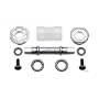 Sugino 75 Track Bottom Bracket Set English with Cups.Bo x ed
