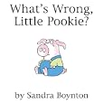 What's Wrong, Little Pookie?
