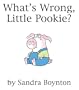 What's Wrong, Little Pookie?