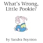 What's Wrong, Little Pookie?
