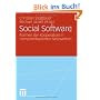 Social Software: Formen der Kooperation in computerbasierten Netzwerken
