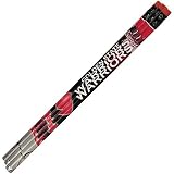 NBA Golden State Warriors 3-Pack Team Logo Pencil Set - Pink