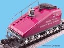 Aristo-Craft - SLOPEBACK TENDER CHRISTMAS G