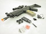 41tn4DeMJuL. SL160  NEW AIRSOFT RIFLE   MODEL M28 MOVIE REPLICA GUN TOY HOT