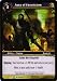 Aura of Fanaticism - Servants of the Betrayer - Uncommon