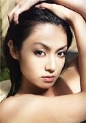 深田恭子写真集 『 EXOTIQUE 』
