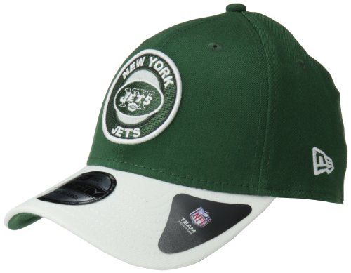 NFL New York Jets Ring It Up Classic 39Thirty Flex Fit Cap