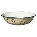 Paula Deen Home for the Holidays Serving Bowl