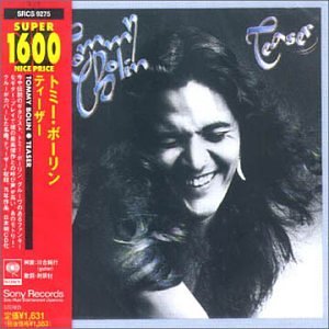 Tommy Bolin - Savannah Woman Lyrics - Zortam Music