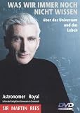 Was wir immer noch nicht wissen