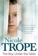 The Boy Under the Table
