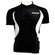 AIRTRACKS FAHRRAD TRIKOT TEAM - KURZARM - M