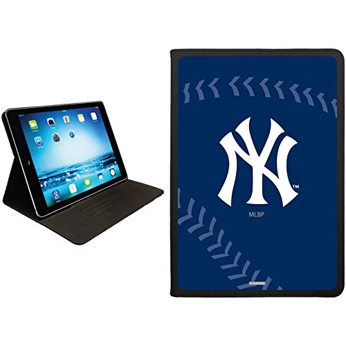 New York Yankees - Stitch design on a iPad Mini 1-2-3 Folio Stand Case