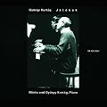 Kurt�g/J�t�kok: Bach Transcriptions