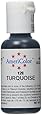 Americolor Soft Gel Paste Food Color, Turquoise