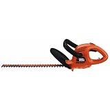 Black & Decker TR1800 18-Inch 2.4-AMP Hedge Trimmer