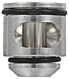 WDP Angel 1 Exhaust Valve Guide Pack