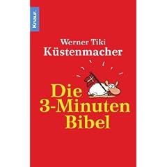 Die 3-Minuten Bibel