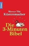 Die 3-Minuten Bibel