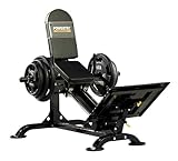 Powertec P-CLS Compact Leg Sled
