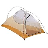 Big Agnes Fly Creek UL1 Ultra Light Tent: 1-Person 3-Season by 