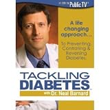 Tackling Diabetes with Dr. Neal Barnard (2009) Rated: Nr | Format: DVD