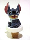 Kitchen & Housewares : Disney Stitch Wine Bottle Stopper