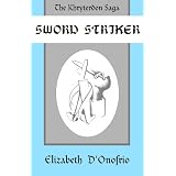 Sword Striker (Khryterdon Saga)