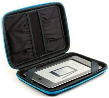 CarryPro Premium Tablet Case