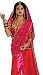 Rubies Bollywood Sari Indian Dancer Saree Halloween Costume