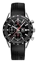 Tag Heuer Carrera Men's Tiger Woods Watch CV2014.FT6014