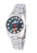 Disney #41488 Women's Mickey Mouse Watch with Metal Band