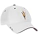 adidas NCAA Men's Spring Game Structured Adjustable Cap