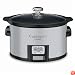 Cuisinart PSC-350 3-1/2-Quart Programmable Slow Cooker