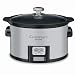 Cuisinart PSC-350 3-1/2-Quart Programmable Slow Cooker