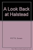 A look back at Halstead : a pictorial history of Halstead
