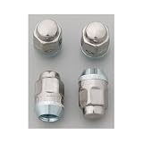Gorilla 91187SS Acorn Bulge 1/2 4Pk 