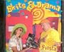 Skits & Drama CD - Bug Safari - Where Kids Catch the BUZZ About God's Love!