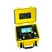AEMC 5050 Megohmmeter, 10 Teraohms Resistance, 5000V Voltage