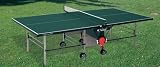 Enlarge toy image: Indoor Table Tennis Table -  preschool activity for young kids