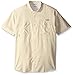 Columbia Sportswear Men's Blood and Guts III Short Sleeve Woven Shirt (Tall)