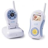 Summer Infant Securesleep Handheld Color Video Monitor
