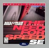 The Need for Speed SE