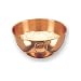 Old Dutch Solid Copper 2-1/4-Quart Beating Bowl