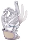 Pure Heat G-0103 3-Finger Iron Glove