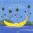 GOLDEN J-POP/THE BEST Hi-Fi SET