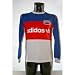 Adidas Retro Pullover, Enduro LS